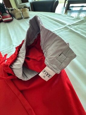 FIVE dance Cargo pants